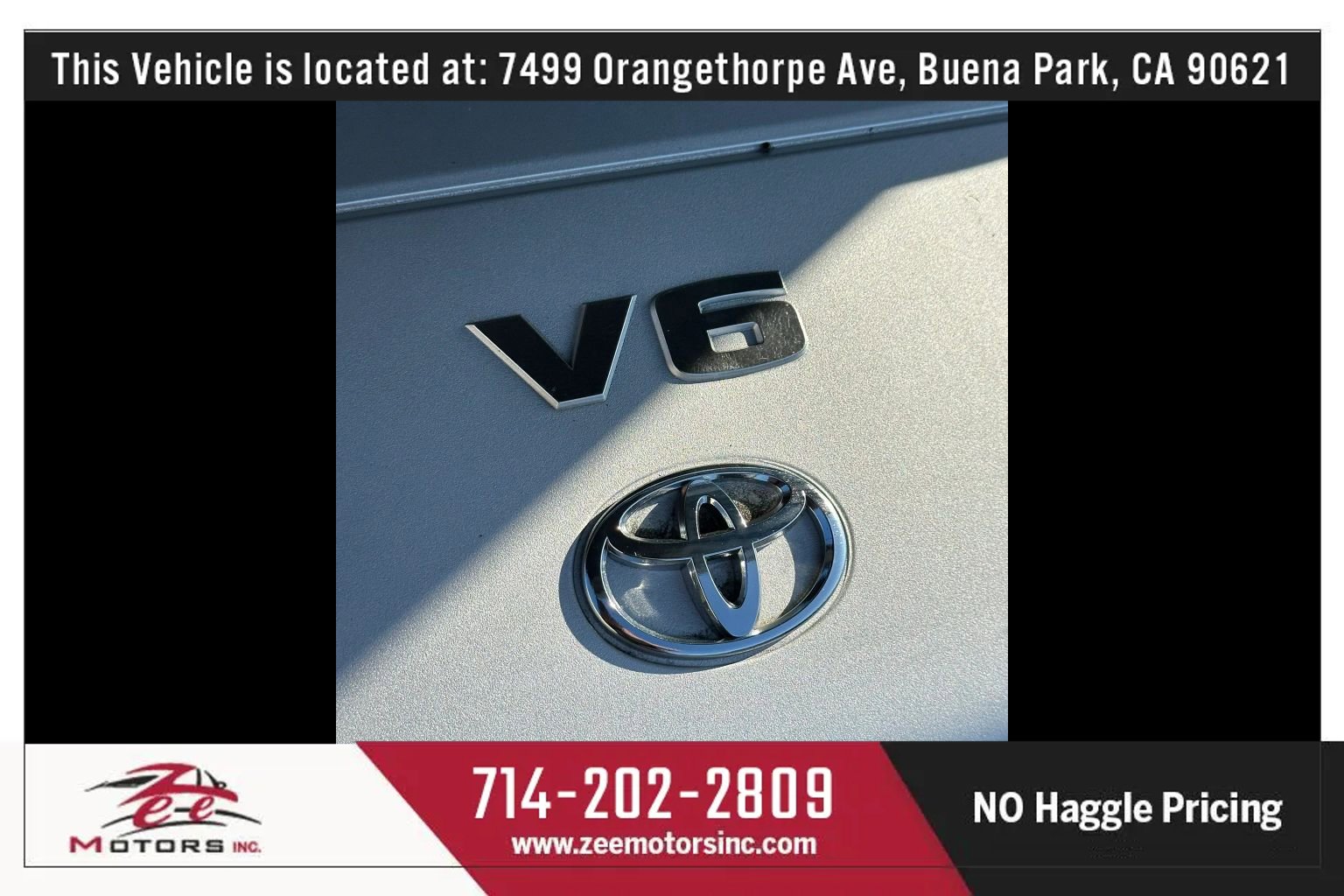 Used 2010 Toyota Sienna LE FWD image 50