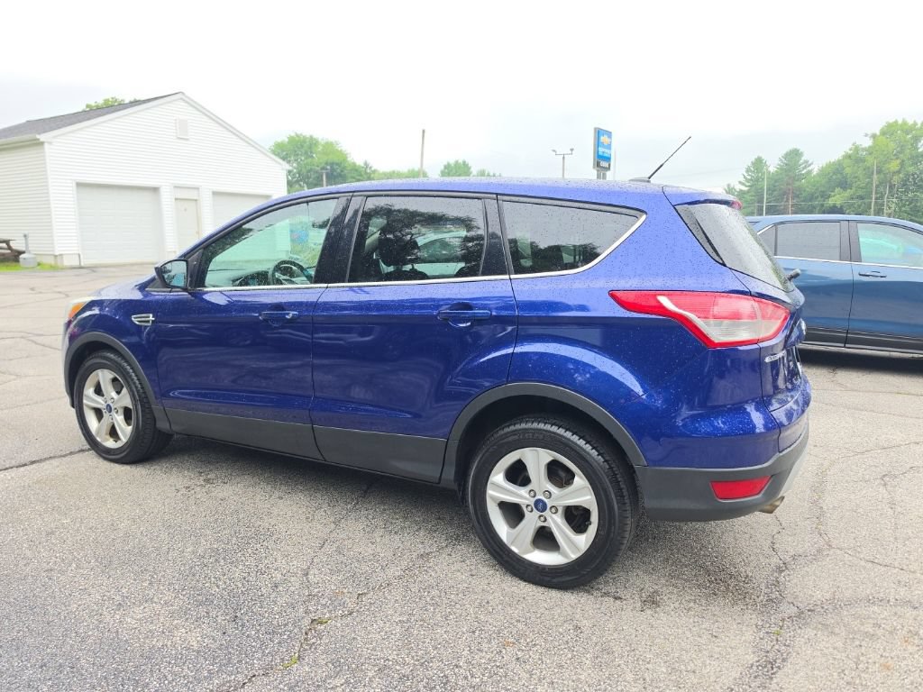 Used 2015 Ford Escape SE FWD image 4