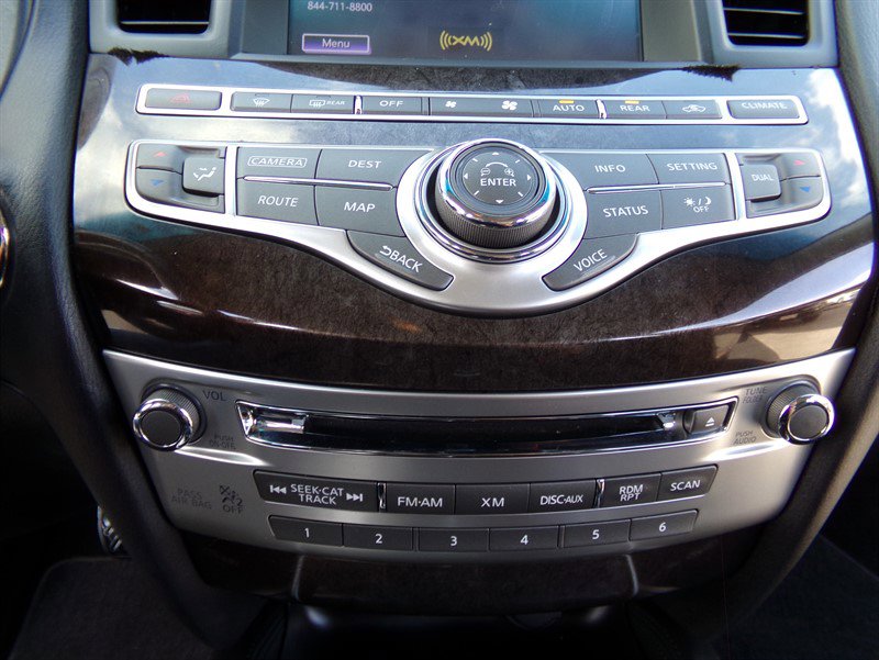 Used 2014 INFINITI QX60 AWD w/ Premium Plus Package image 59