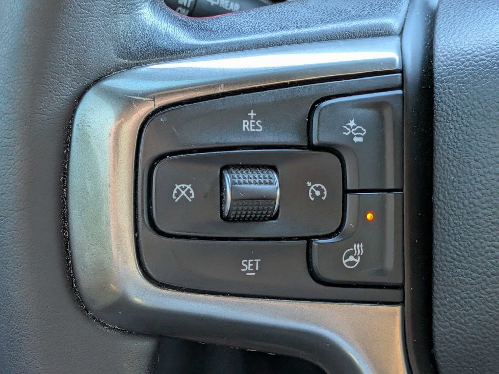 Certified 2021 Chevrolet Tahoe Premier w/ Premium Package RWD image 31