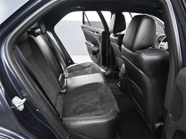 Used 2017 Chrysler 300 S w/ S Model Appearance Package image 11