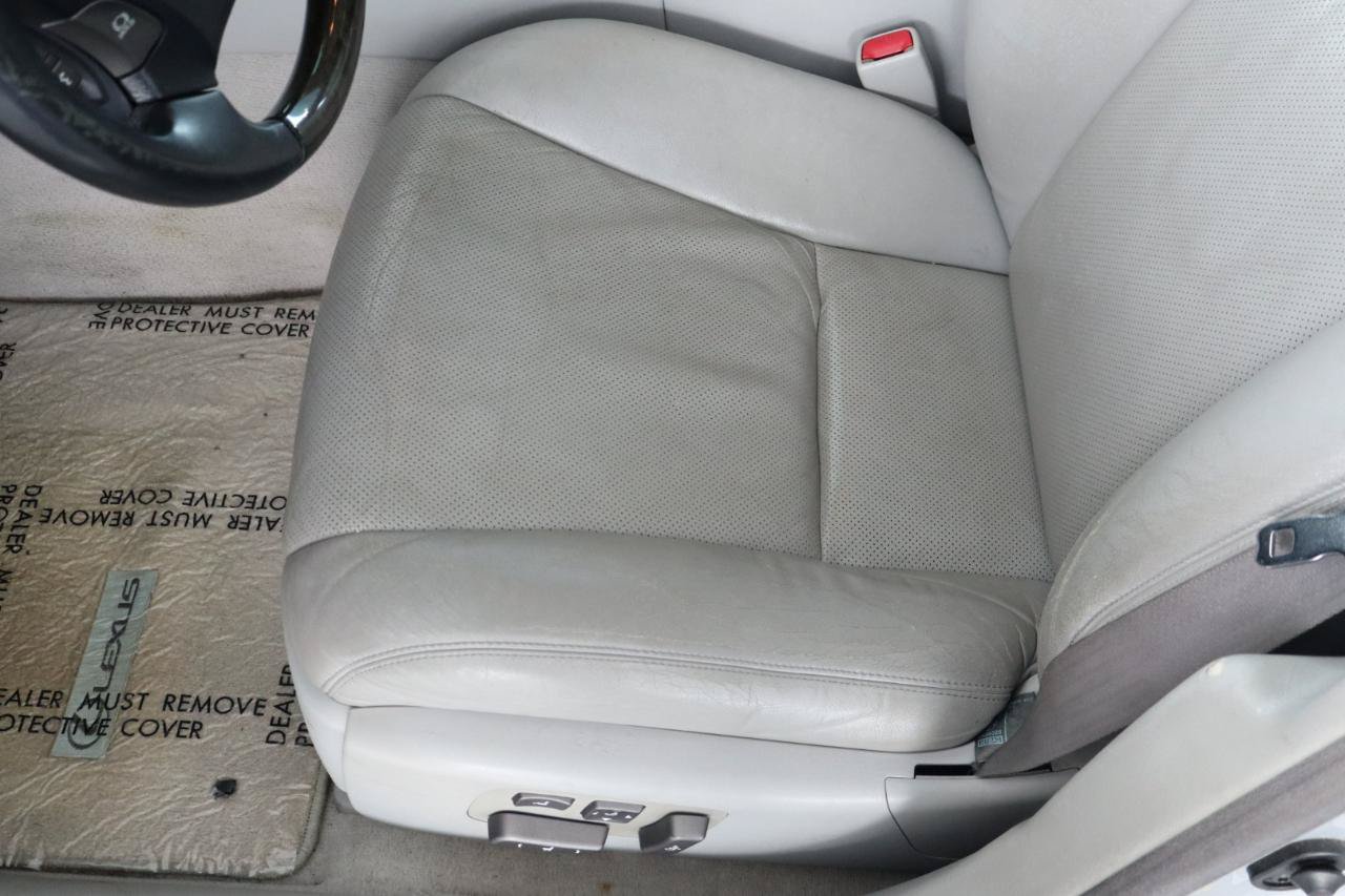 Used 2007 Lexus LS 460 L RWD image 13