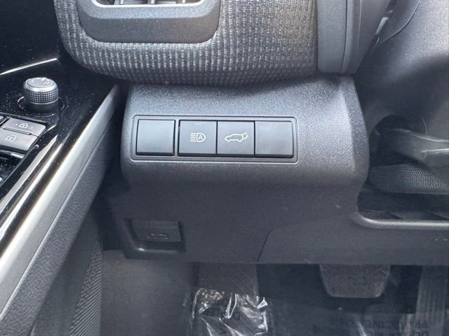 Certified 2024 Toyota bZ4X Limited w/ Weather Package image 35