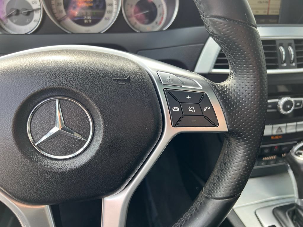 Used 2014 Mercedes-Benz C 250 Sedan image 34
