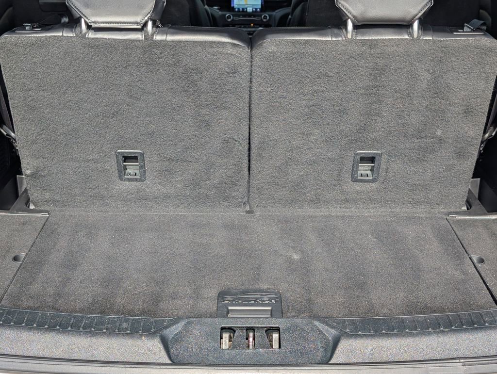 Used 2020 Ford Explorer ST w/ Premium Technology Package image 22