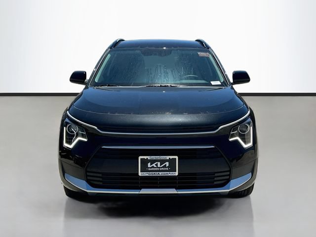 New 2026 Kia Niro LX FWD video 2