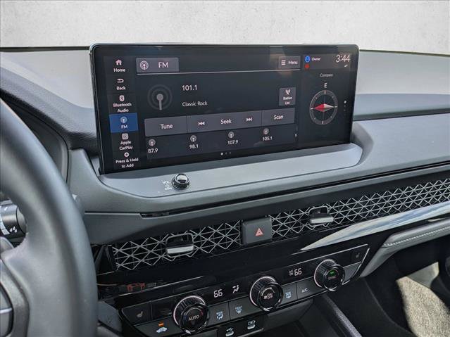 Used 2025 Honda Accord Sport image 14