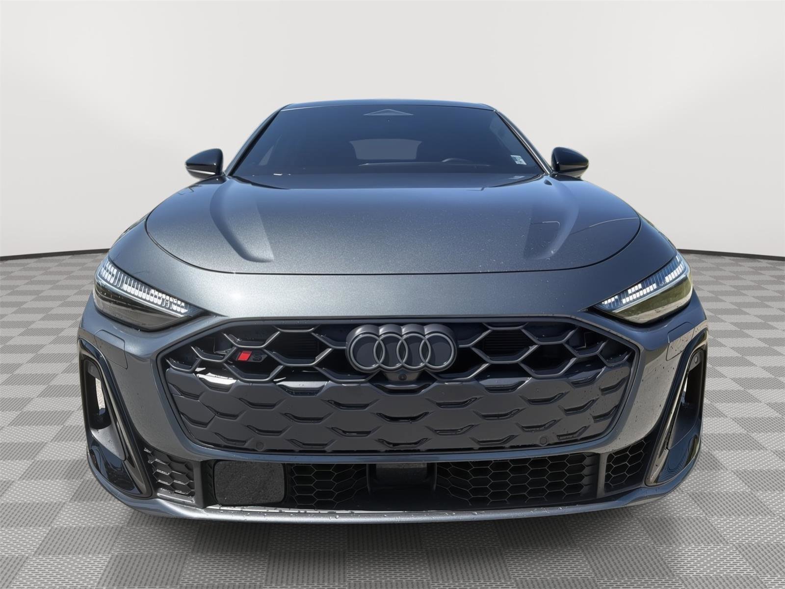 Certified 2025 Audi S5 Premium Plus AWD/4WD image 7