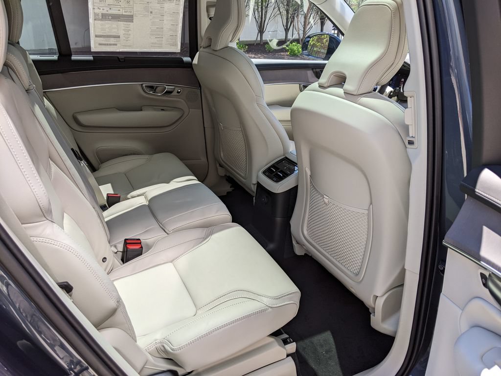 New 2026 Volvo XC90 T8 Ultra AWD/4WD image 25