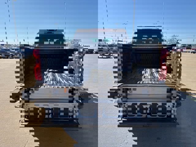 New 2026 Chevrolet Silverado 2500 Custom w/ Custom Value Package image 6