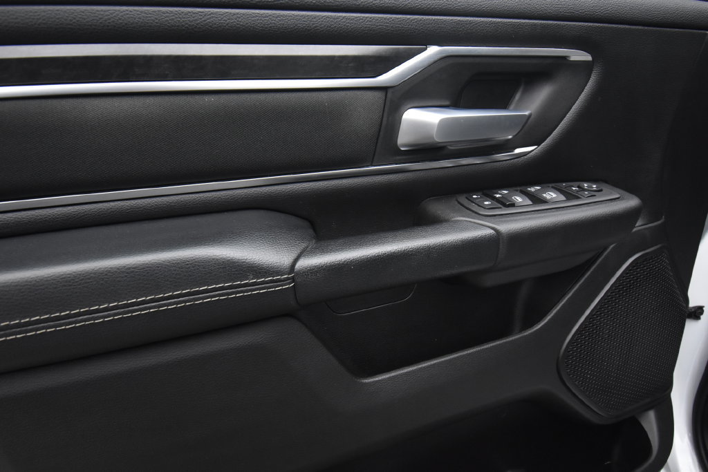Used 2024 RAM 1500 Big Horn AWD/4WD image 20