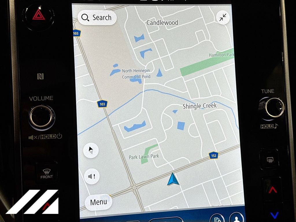 Certified 2026 Subaru Forester Limited AWD/4WD image 15