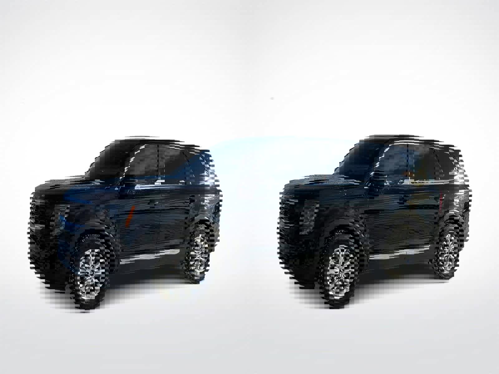 Used 2022 Kia Telluride LX image 5