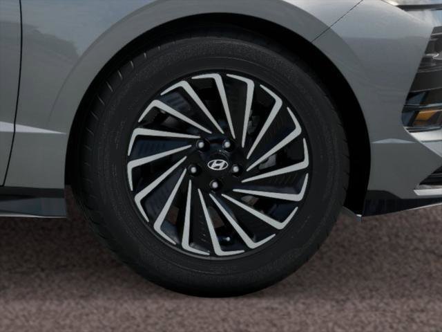 New 2026 Hyundai Sonata SEL image 8