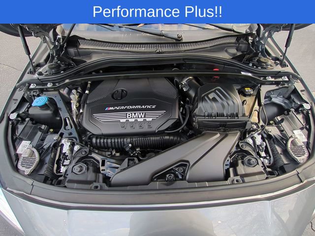 Used 2022 BMW M235i xDrive Gran Coupe w/ Premium Package image 38