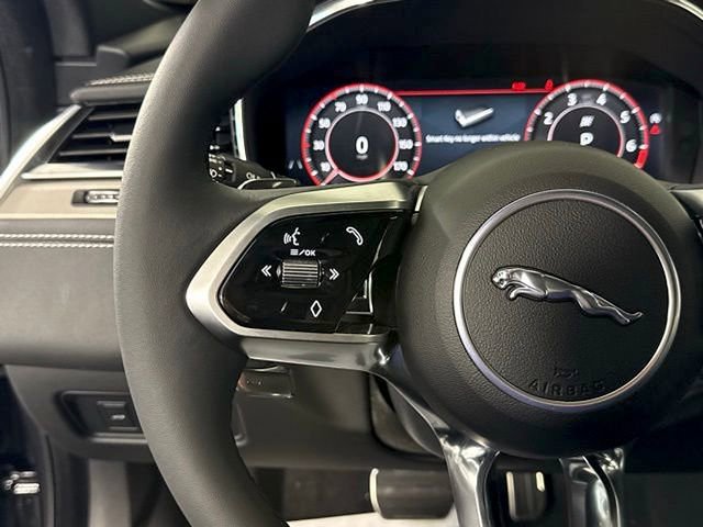 New 2024 Jaguar XF R-Dynamic SE image 38