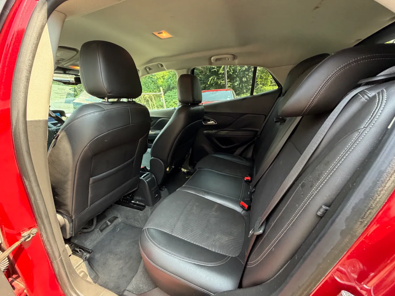 Used 2014 Buick Encore Convenience FWD image 27