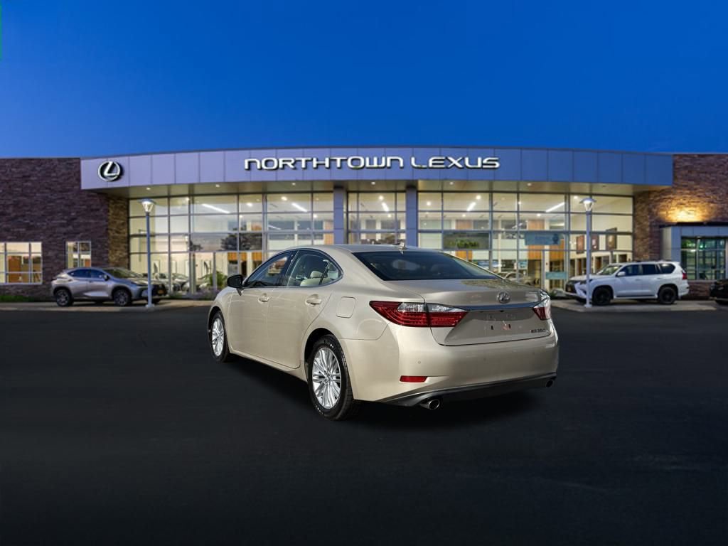 Used 2013 Lexus ES 350 image 21