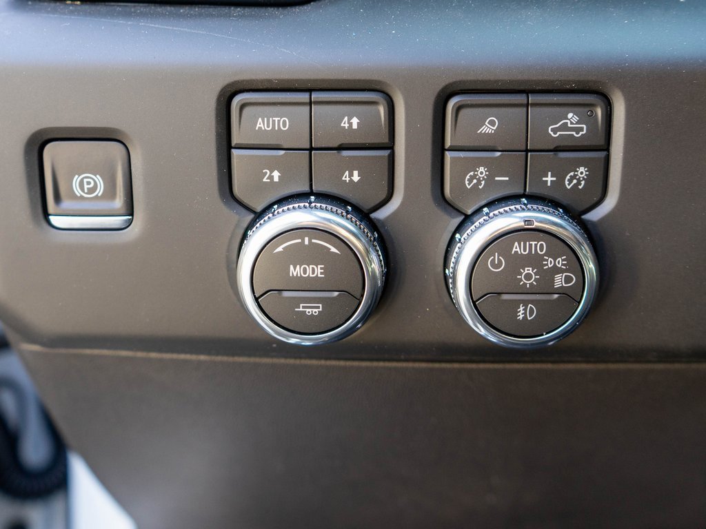 New 2026 GMC Sierra 1500 AT4X w/ AT4X AEV Edition image 20