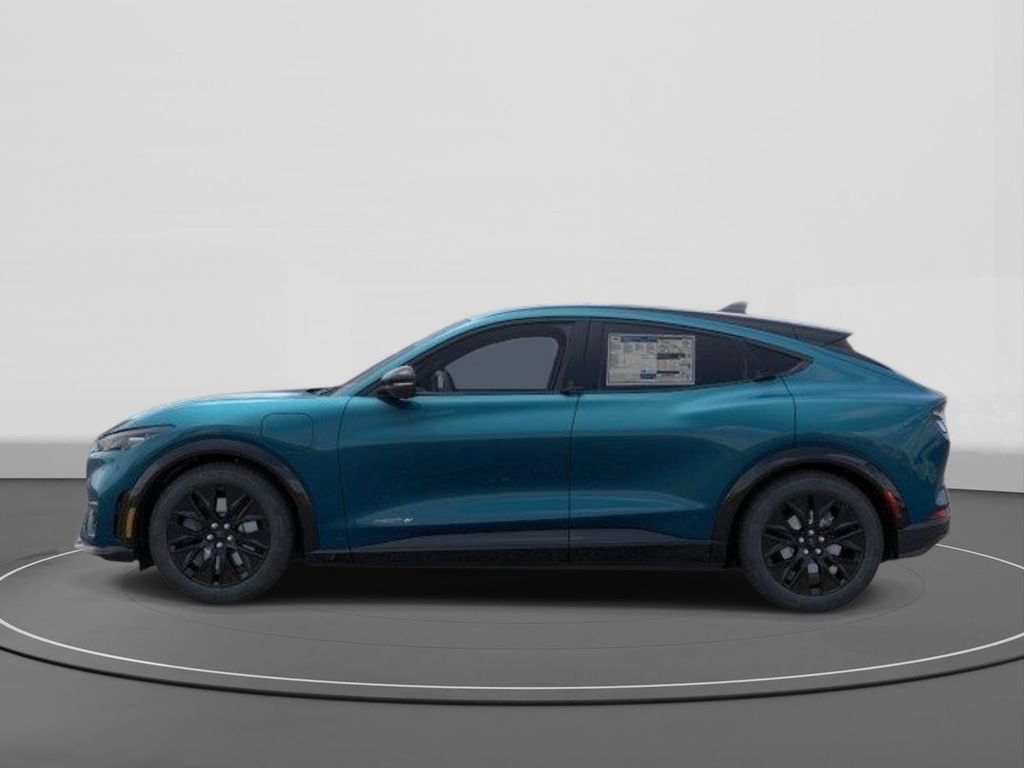 New 2026 Ford Mustang Mach-E Premium w/ Sport Appearance Package RWD image 3