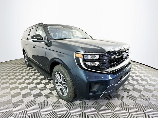 New 2025 Ford Expedition Max Active image 2