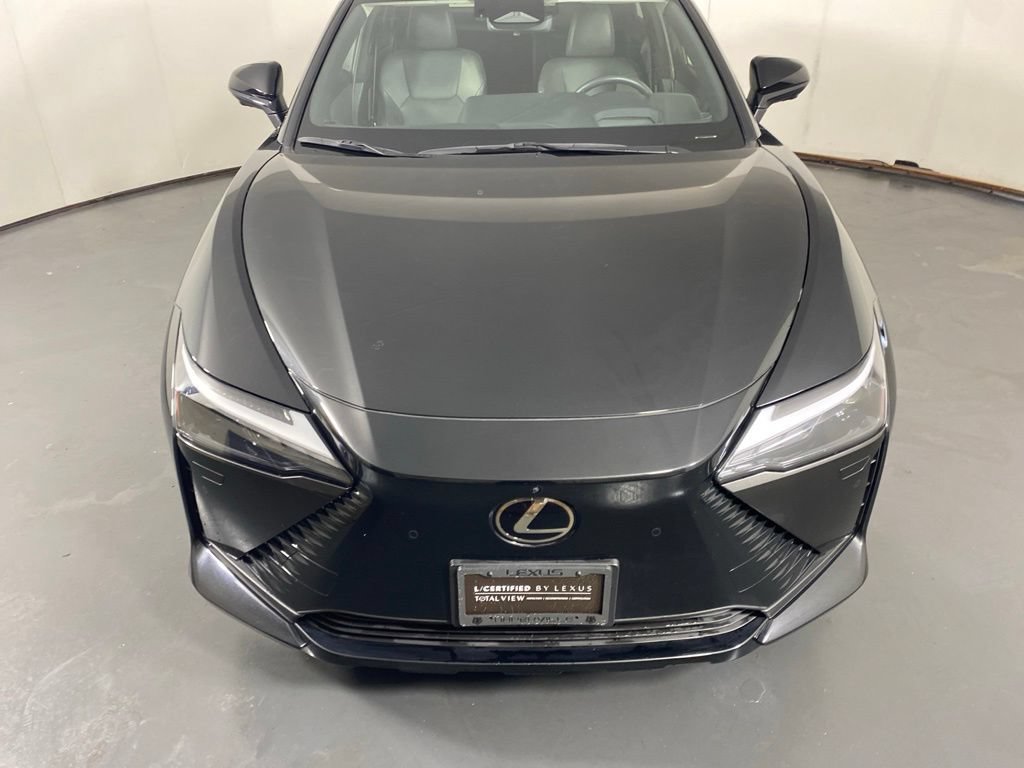 Certified 2023 Lexus RZ 450e Premium w/ Technology Package AWD/4WD image 7