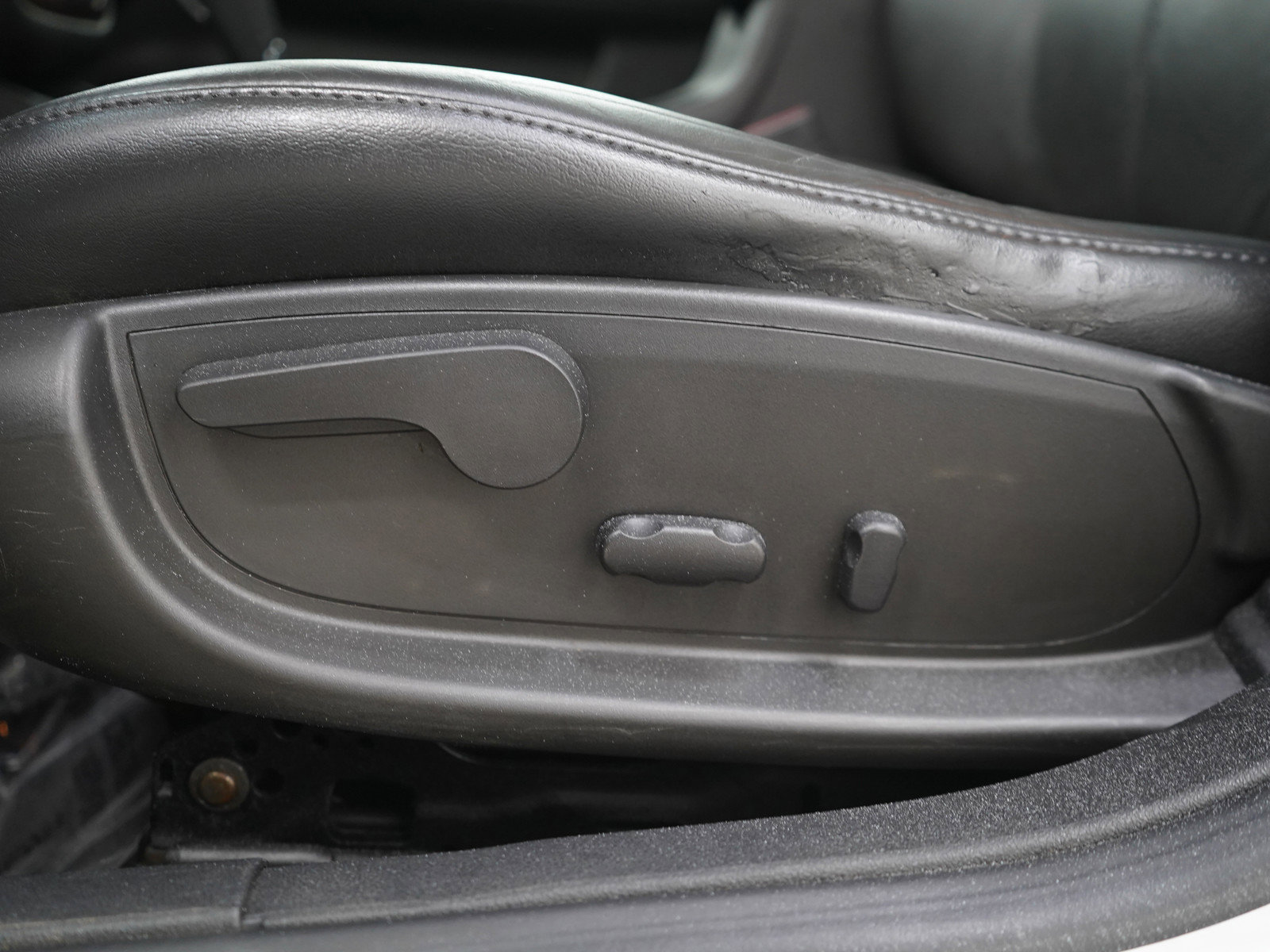 Used 2014 Chevrolet Impala LTZ image 25