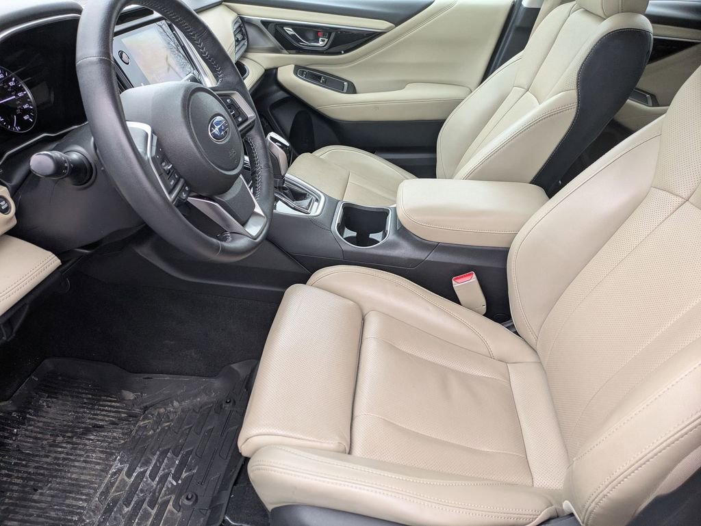 Used 2020 Subaru Legacy Limited w/ Popular Package #3 image 20