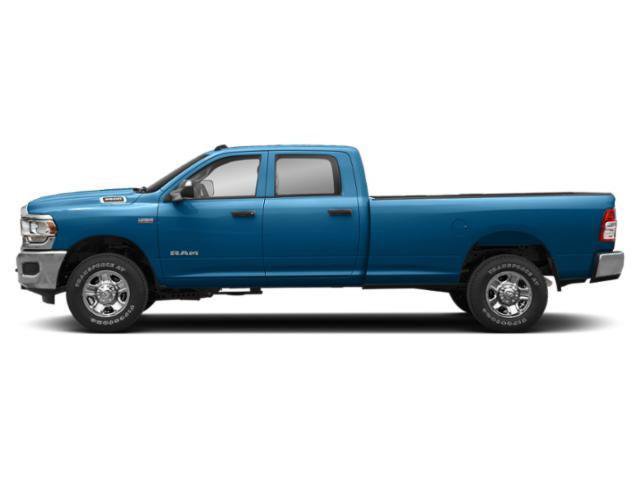 Certified 2022 RAM 3500 Tradesman AWD/4WD image 2