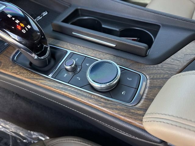 Certified 2023 Cadillac CT5 Premium Luxury image 25