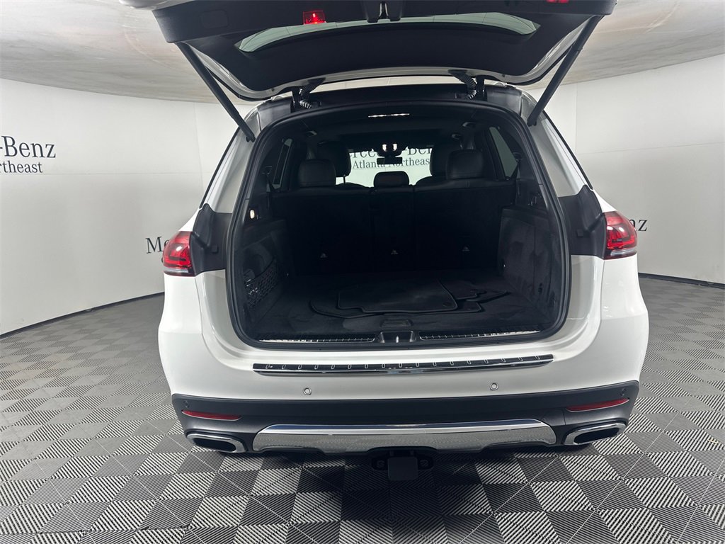 Certified 2022 Mercedes-Benz GLE 350 image 20