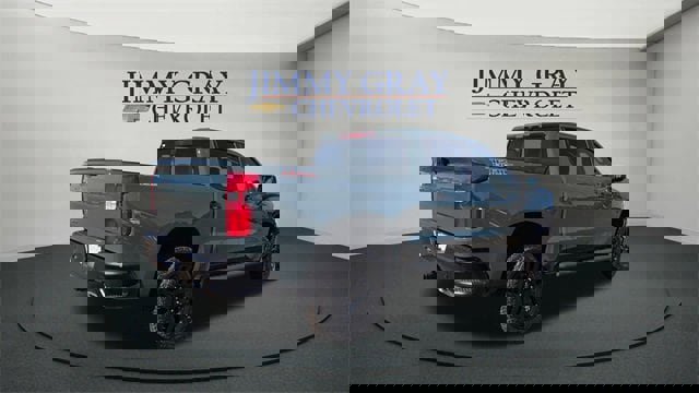 New 2026 Chevrolet Silverado 1500 LT Trail Boss w/ Safety Package image 3