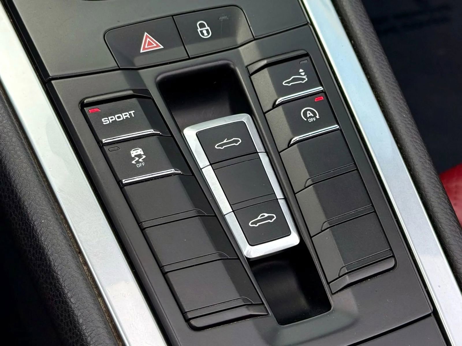 Used 2017 Porsche 718 Boxster image 23