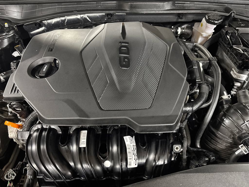 Used 2023 Hyundai Sonata SEL w/ Convenience Package image 13