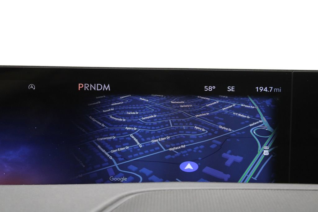 New 2026 Lincoln Navigator L Reserve image 58