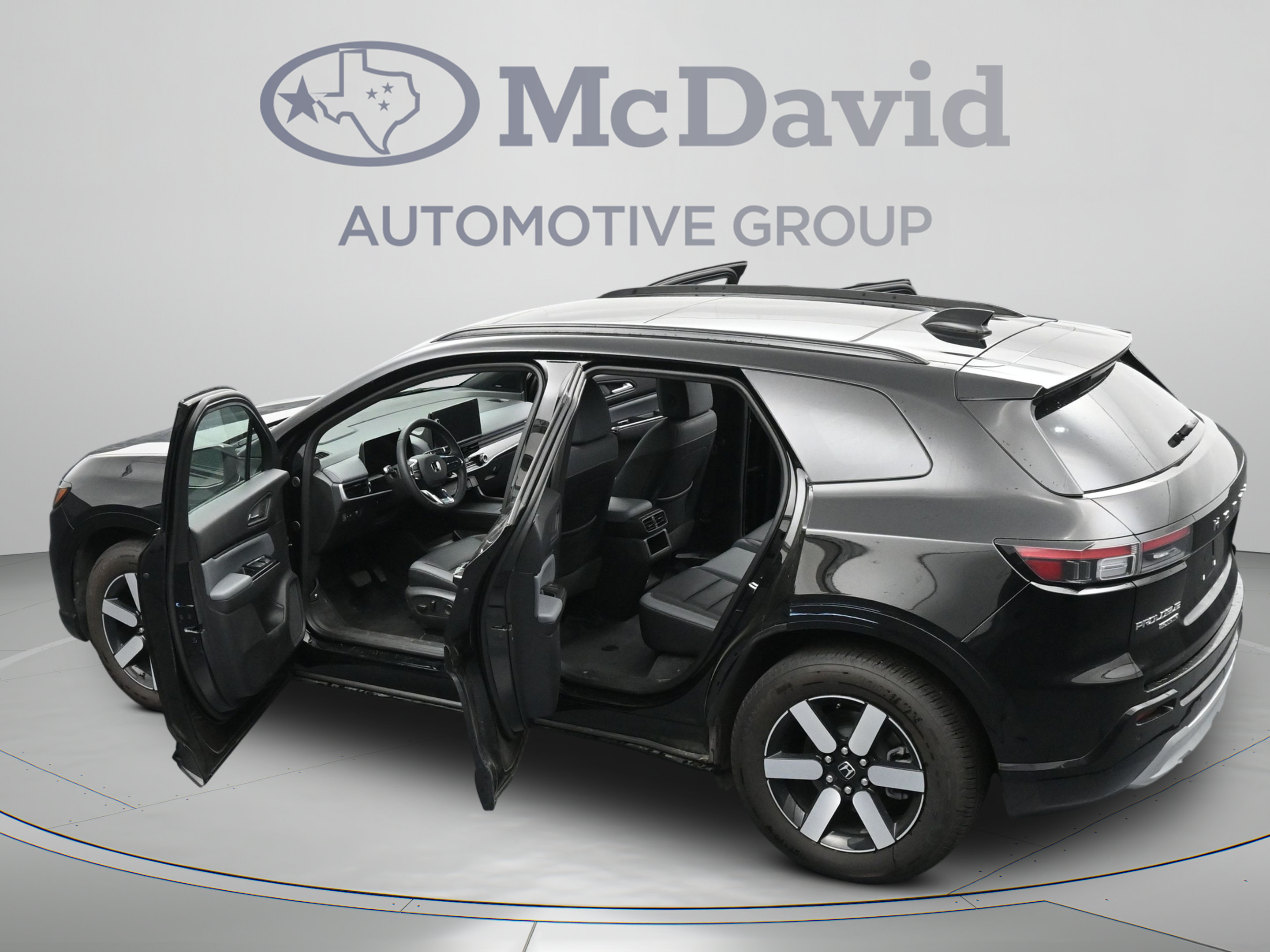 Used 2025 Honda Prologue Touring image 45