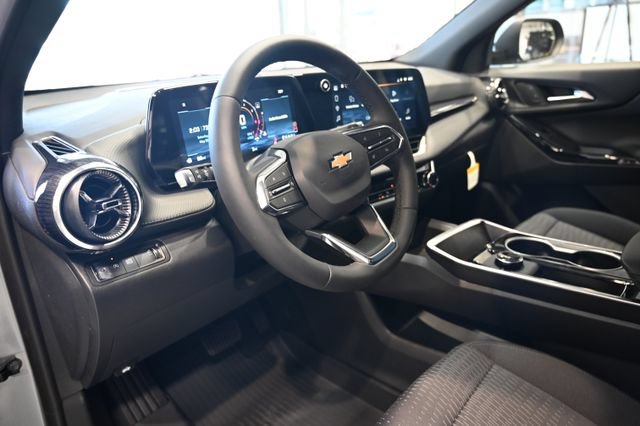 New 2026 Chevrolet Equinox LT w/ Safety and Technology Package FWD image 20