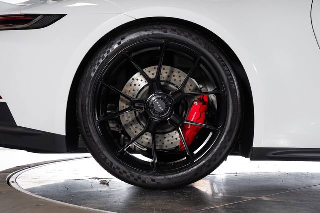 Used 2023 Porsche 911 GT3 RWD image 12