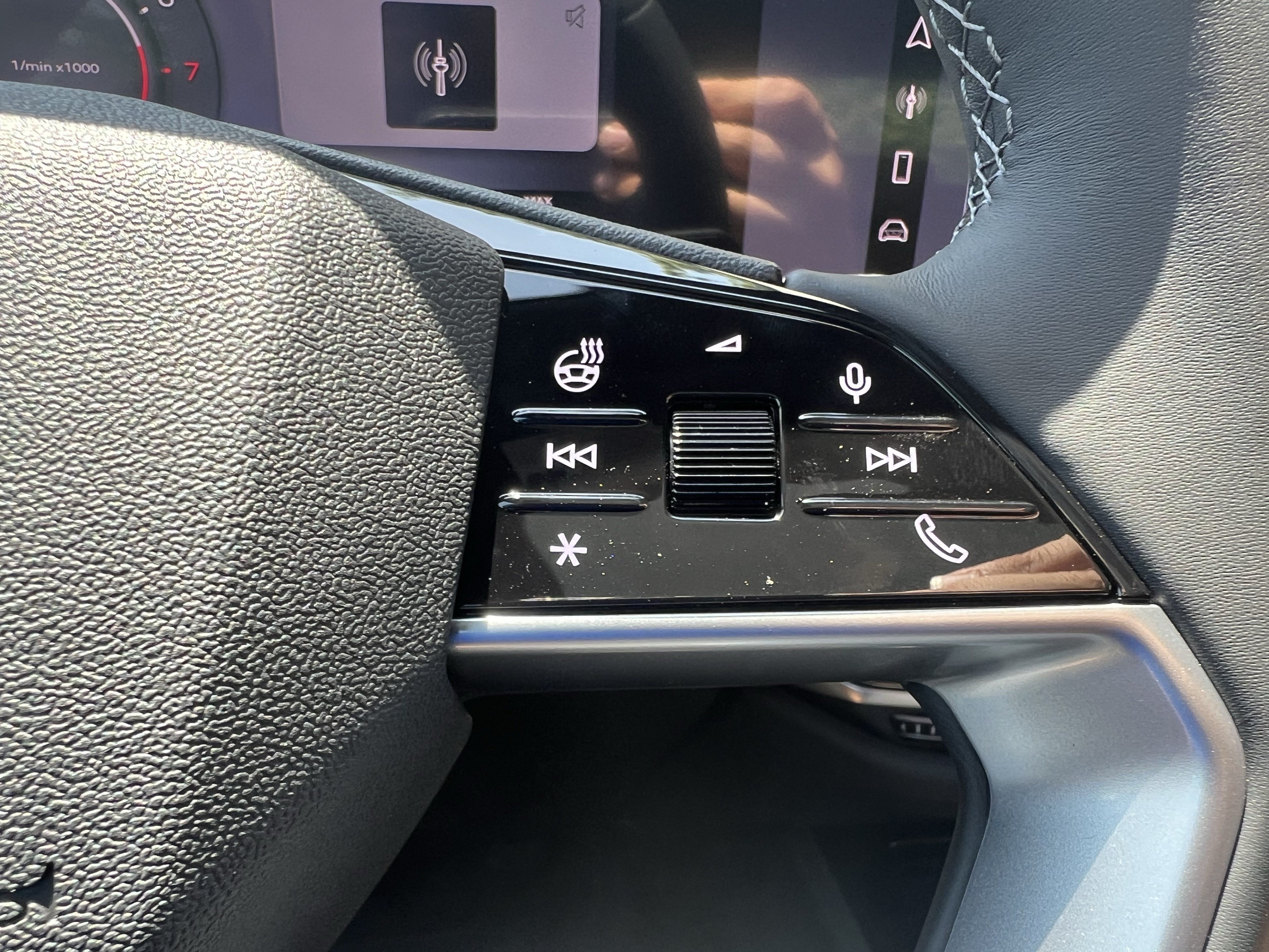 New 2026 Audi A6 Premium Plus AWD/4WD image 22