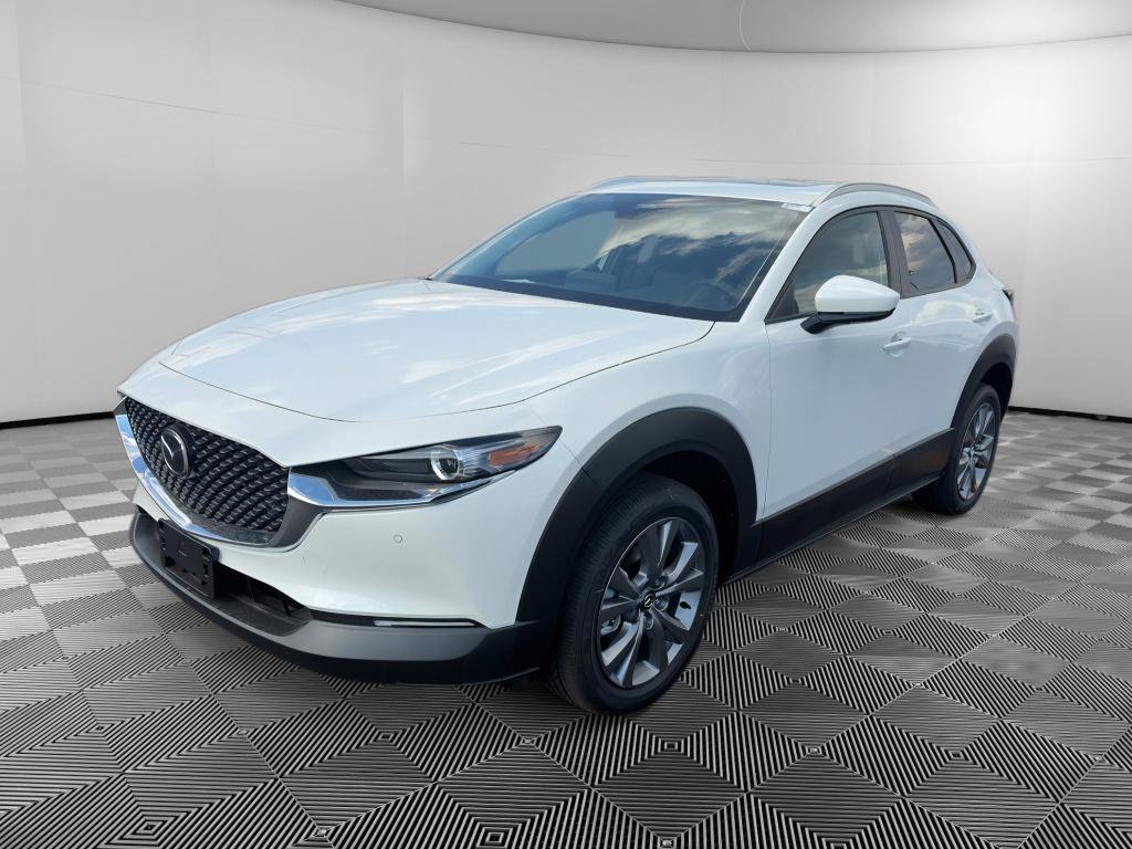 New 2026 MAZDA CX-30 AWD 2.5 S image 3