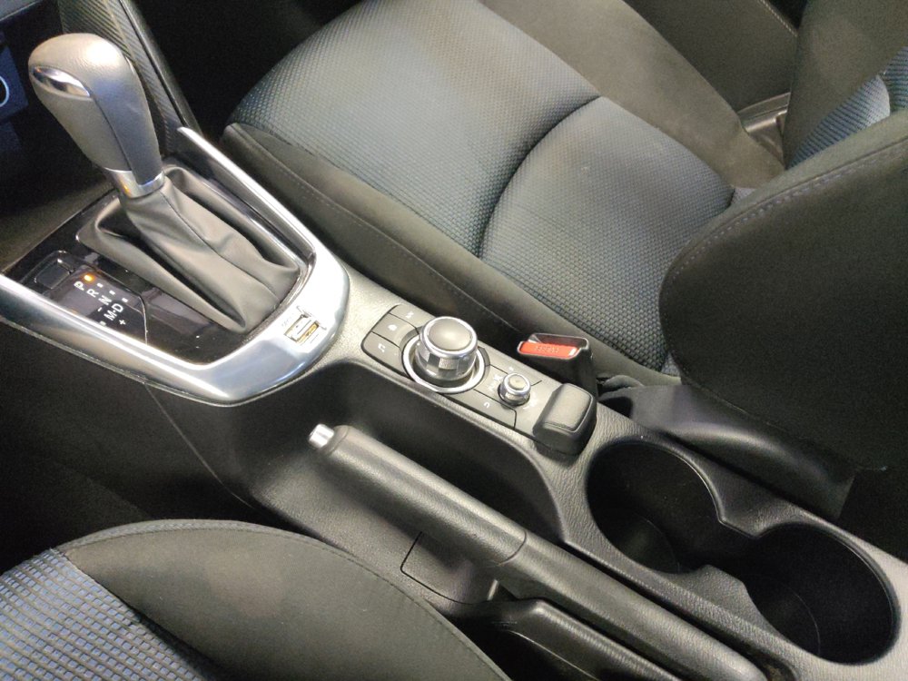 Used 2017 Toyota Yaris iA FWD image 26