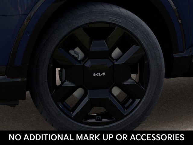 New 2027 Kia Telluride SX w/ Towing Package FWD image 9