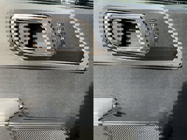 Used 2022 Ford Bronco 4-Door image 13