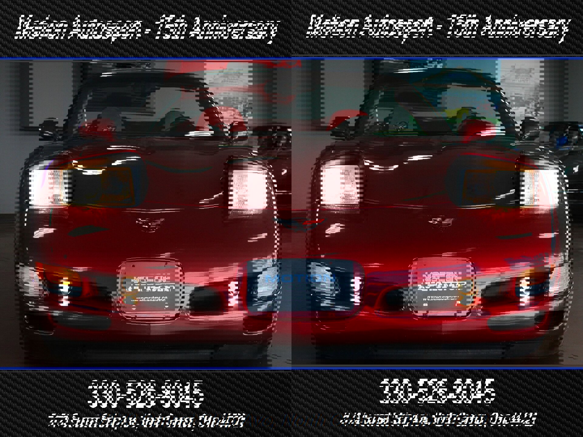 Used 2004 Chevrolet Corvette Convertible w/ Preferred Equipment Group RWD image 40