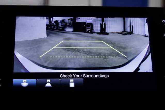 Certified 2022 Honda Accord Sport image 32