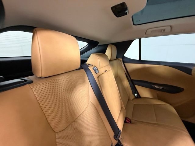 Used 2024 Lexus RZ 300e Premium w/ Accessory Package (Z1) FWD image 28