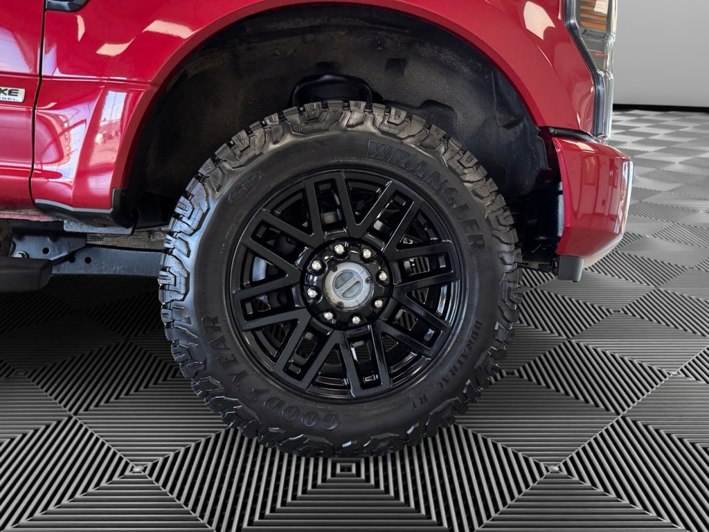 Used 2020 Ford F350 Lariat image 10