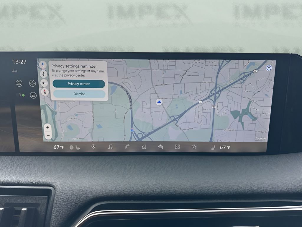 Used 2025 Nissan Armada PRO-4X image 21