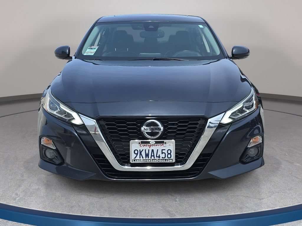 Used 2020 Nissan Altima 2.5 SL AWD/4WD image 3