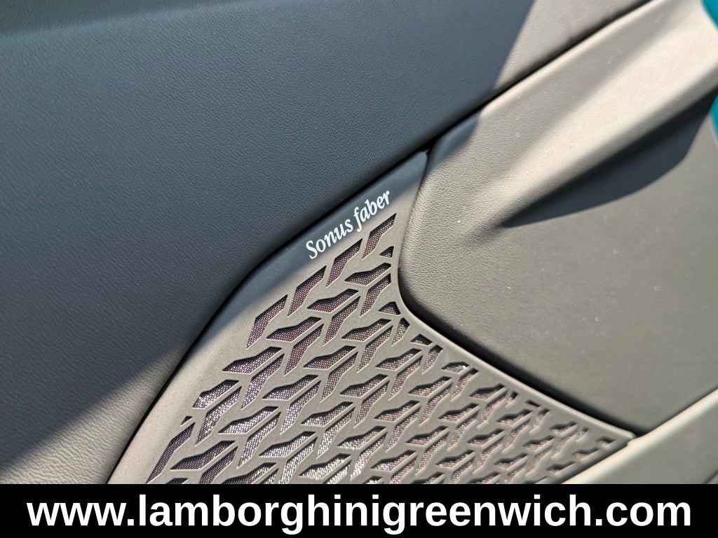 Used 2026 Lamborghini Temerario AWD/4WD image 23